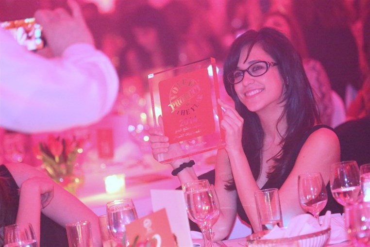 Product of the Year Awards Night